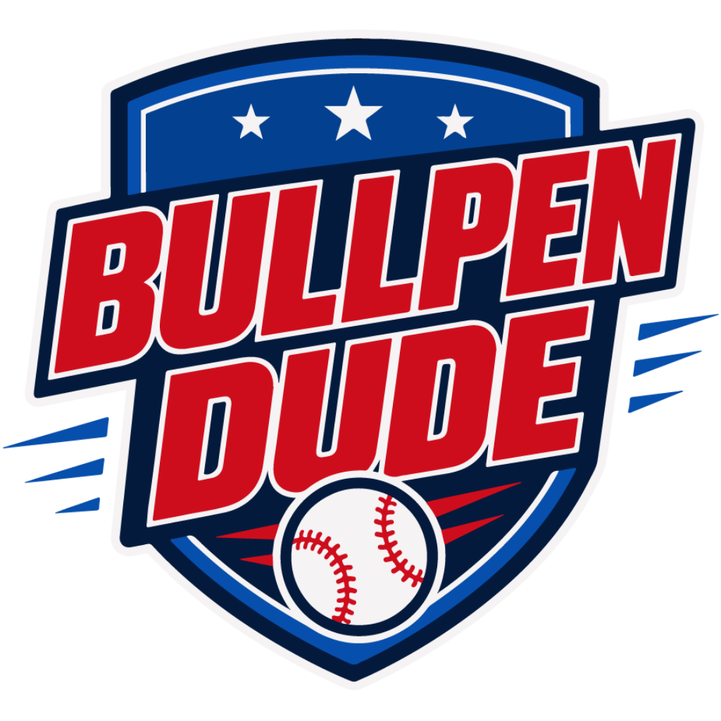 Bullpen Dude
